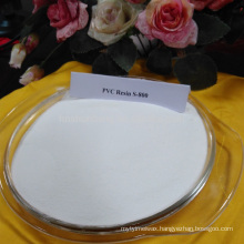 Chemical material white powder plastic formosa pvc resin